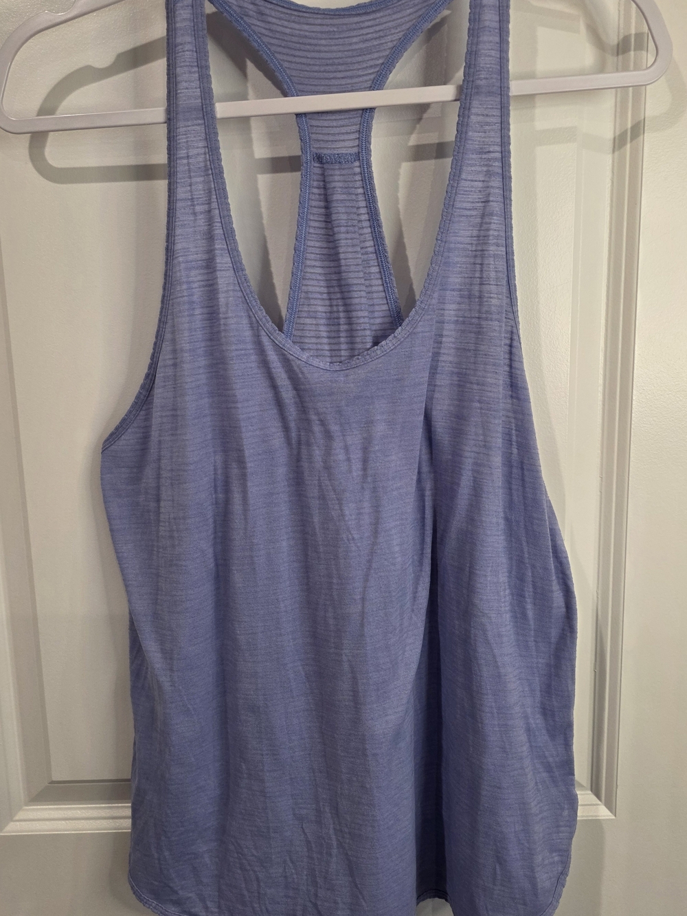 Lululemon 105 F Singlet
